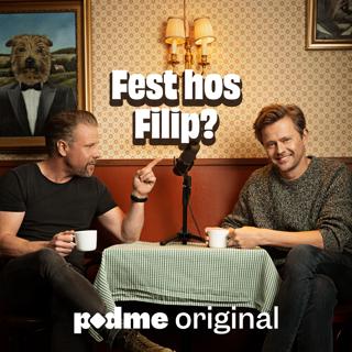 Filip & Fredrik Svarar