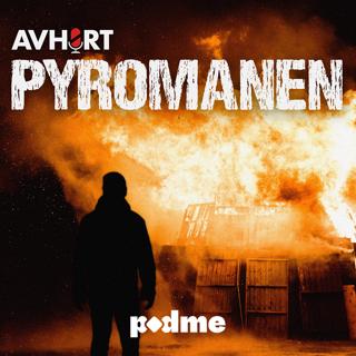 Pyromanen Del 4