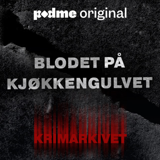 Krimarkivet