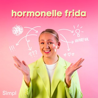 Hormonelle Frida