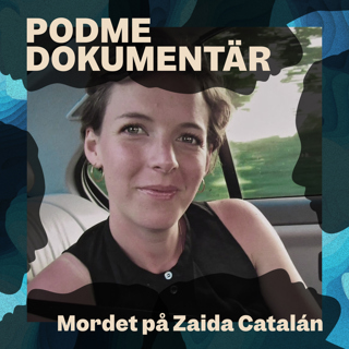 Mordet på Zaida Catalán – Trailer