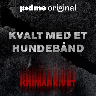 Krimarkivet