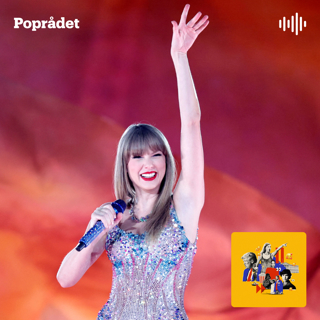 Taylor Swift i Stockholm: Mye gåsehud, men også litt kjedelig