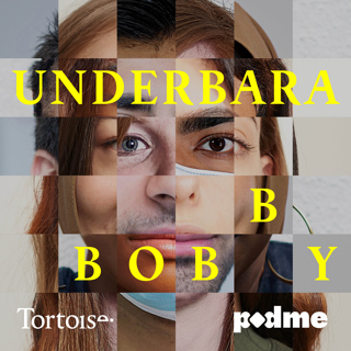Amanda & Linnéa tipsar: Underbara Bobby - Prisbelönt true crime