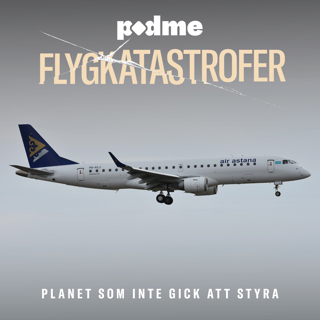 Flygkatastrofer