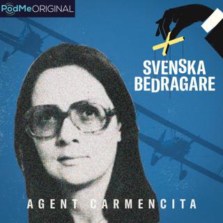 Agent Carmencita