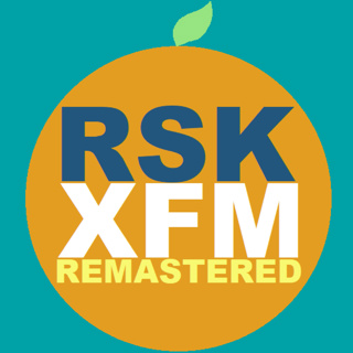 S2E37 | Ricky, Steve & Karl on XFM - REMASTERED