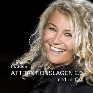 #154 Veckans gäst – Lilian Nordström Svenska Healingförbundet
