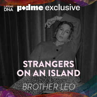 Brother Leo - Strangers On An Island