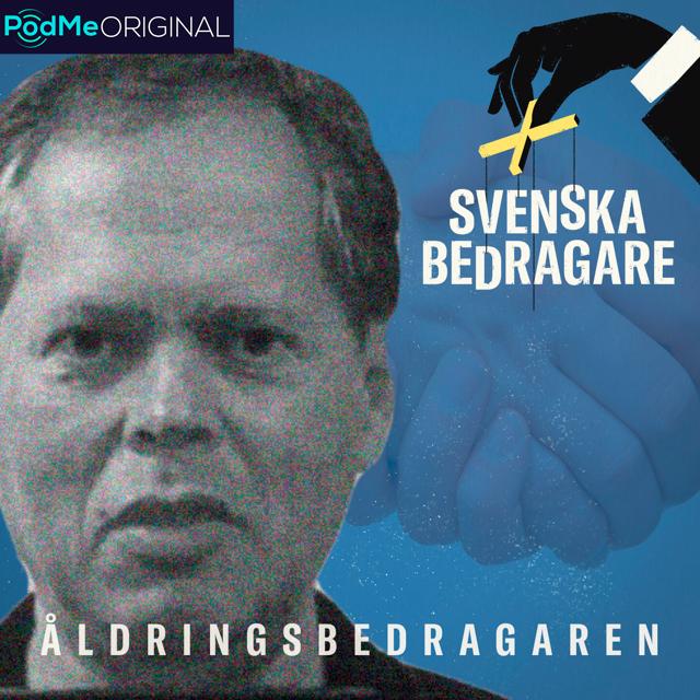 Åldringsbedragaren