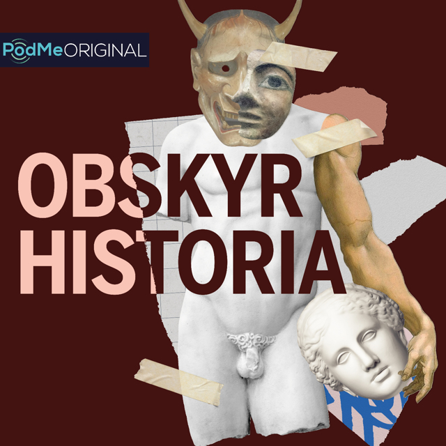 Obskyr Historia - Trailer