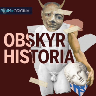 Obskyr Historia