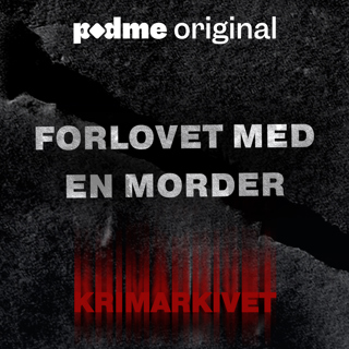 Krimarkivet