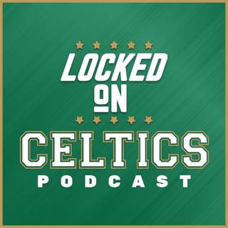 LOCKED ON CELTICS - July 7: Tatum vs. Mitchell and more trade rumors