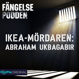 IKEA-mördaren: Abraham Ukbagabir