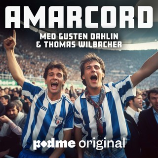 Amarcord – Svennis och Lazio 99/00