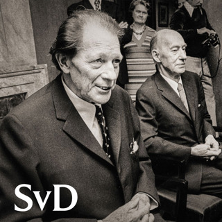 Nobelpriset som slutade i tragedi