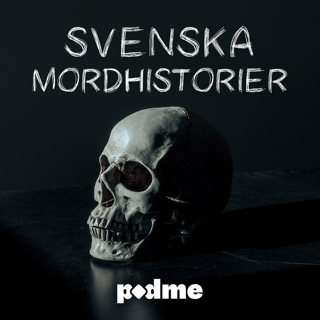 Svenska mordhistorier - Premiär 20/11