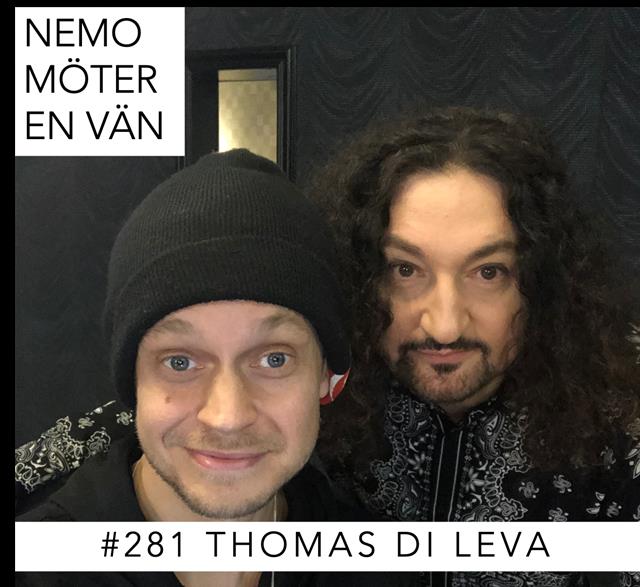 281. Thomas Di Leva