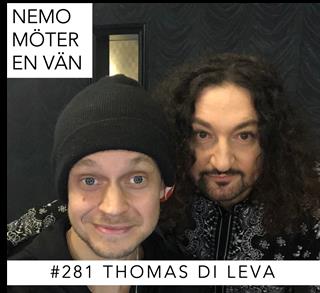 281. Thomas Di Leva