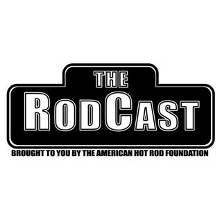 The Rodcast - Episode #22 / Steve Gibbs Pt 2