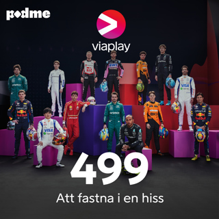 499. Att fastna i en hiss